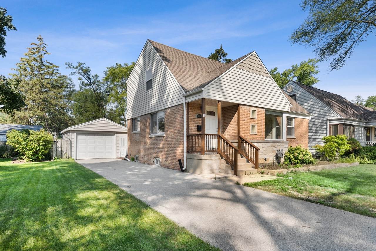 1106 Dryden Street - Photo 1