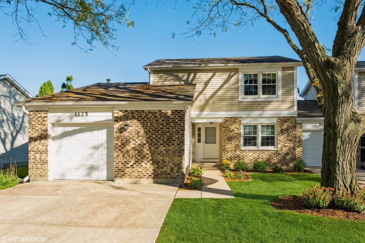 1125 Colony Lake Drive - Photo 1