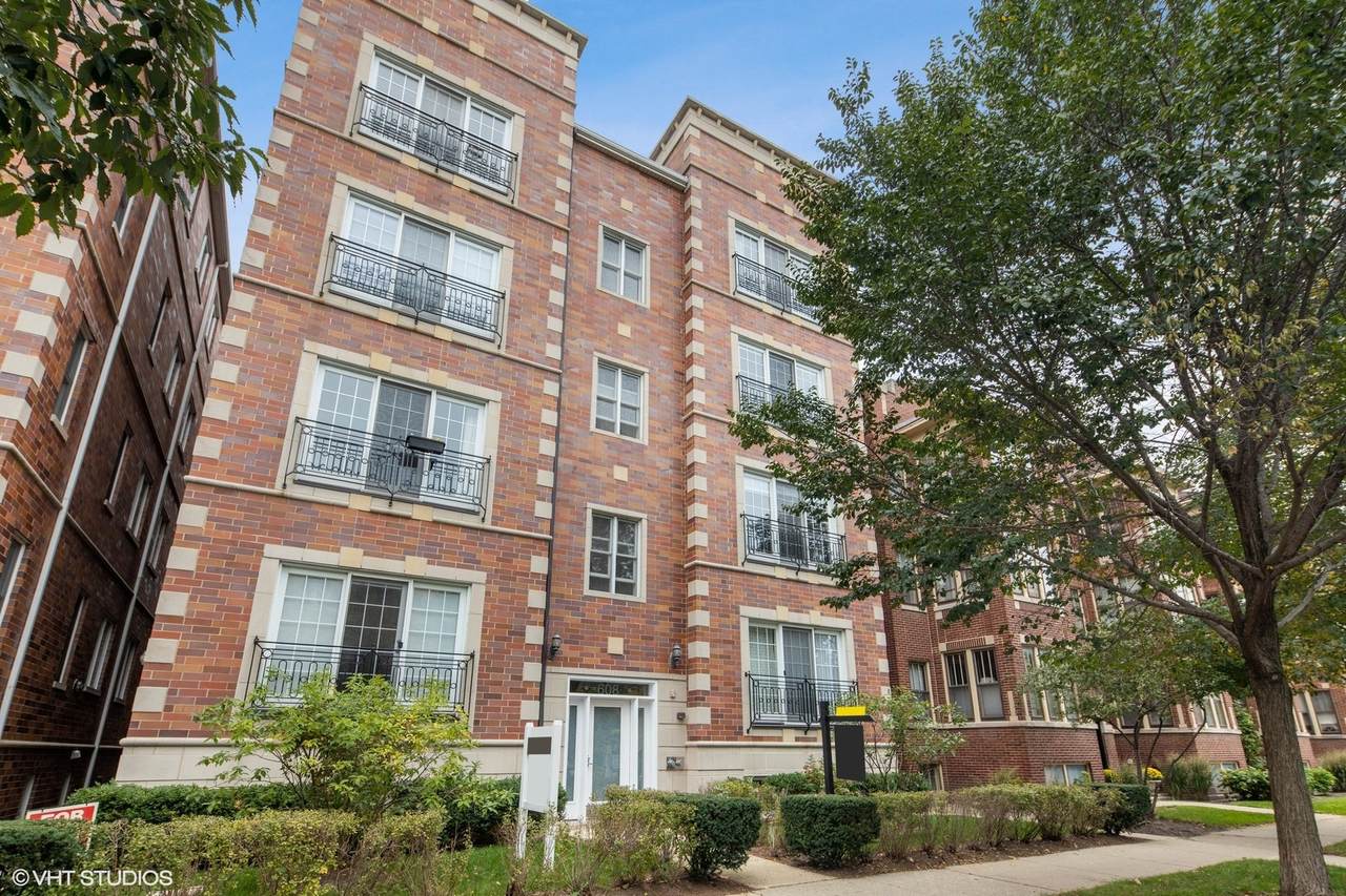 608 Hinman Avenue - Photo 1