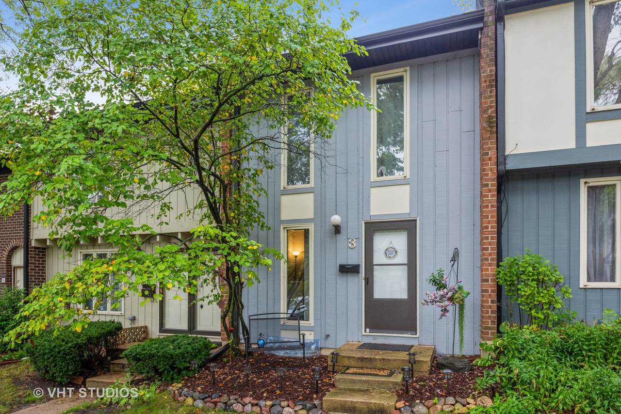 3 Montrose Park Place - Photo 1