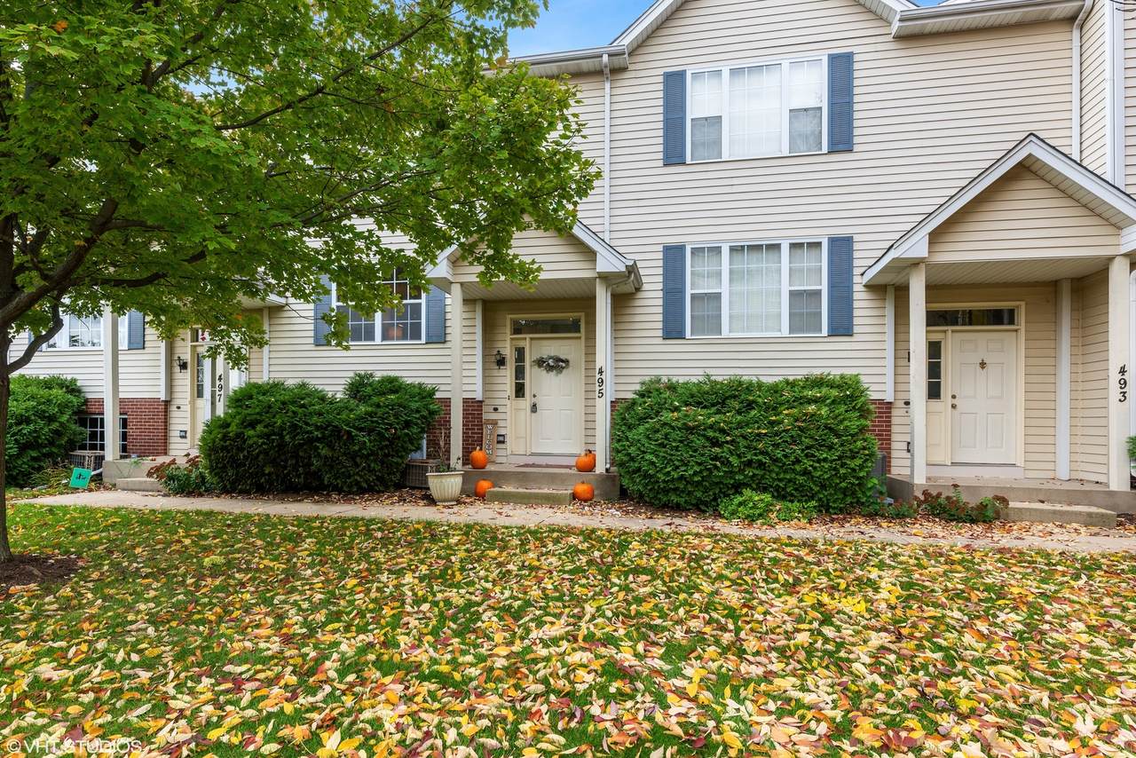 495 Willow Street - Photo 1