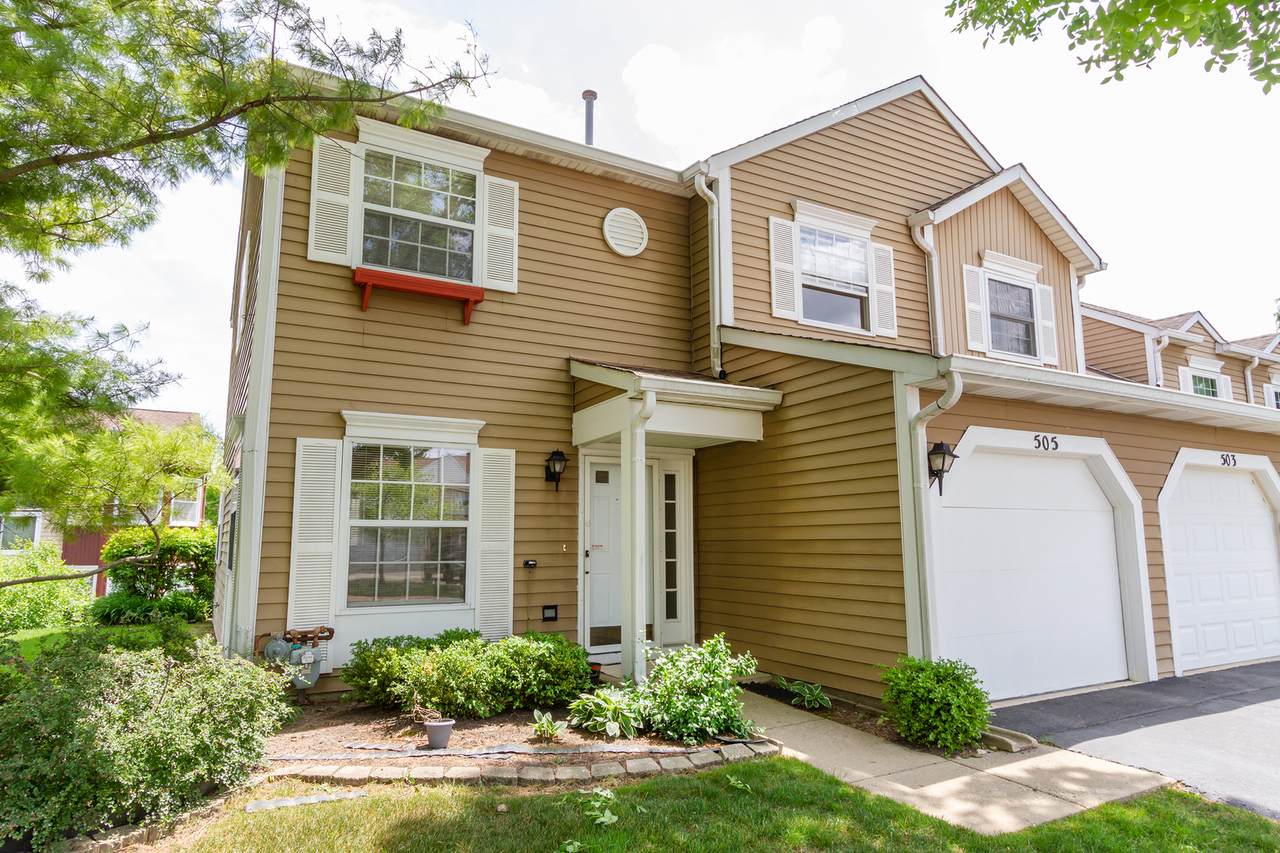 505 Ascot Lane - Photo 1