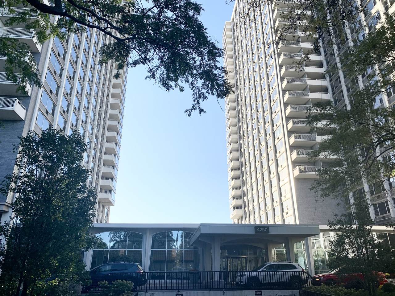 4250 Marine Drive - Photo 1