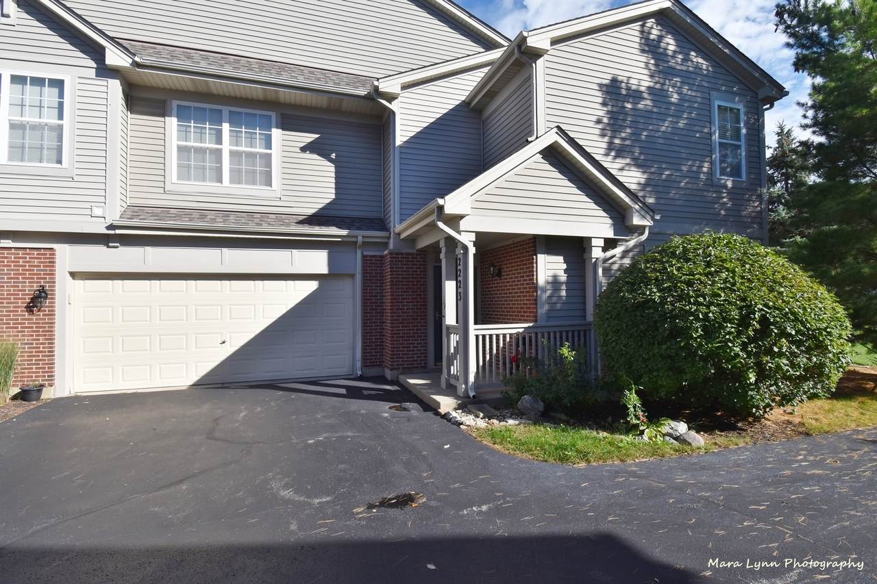2223 Vanderbilt Drive - Photo 1