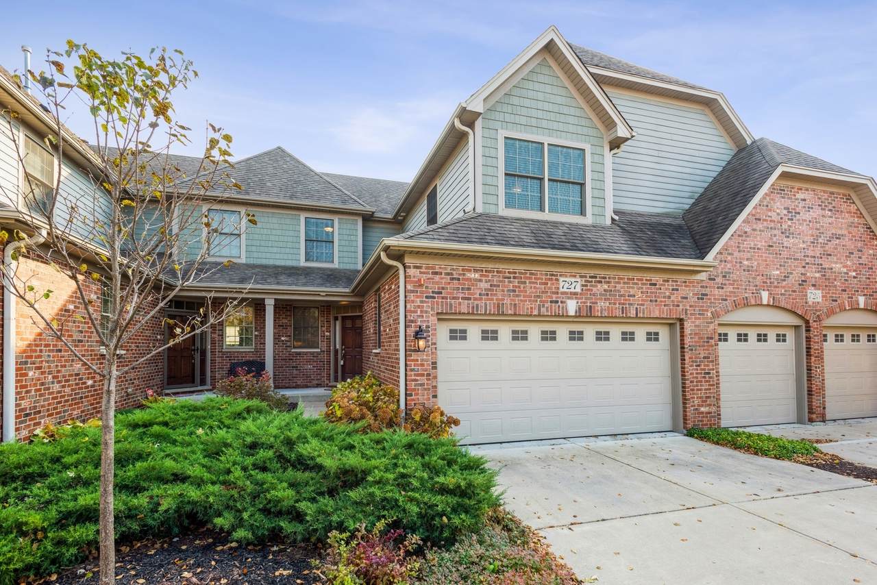 727 Kingsbrook Gln - Photo 1