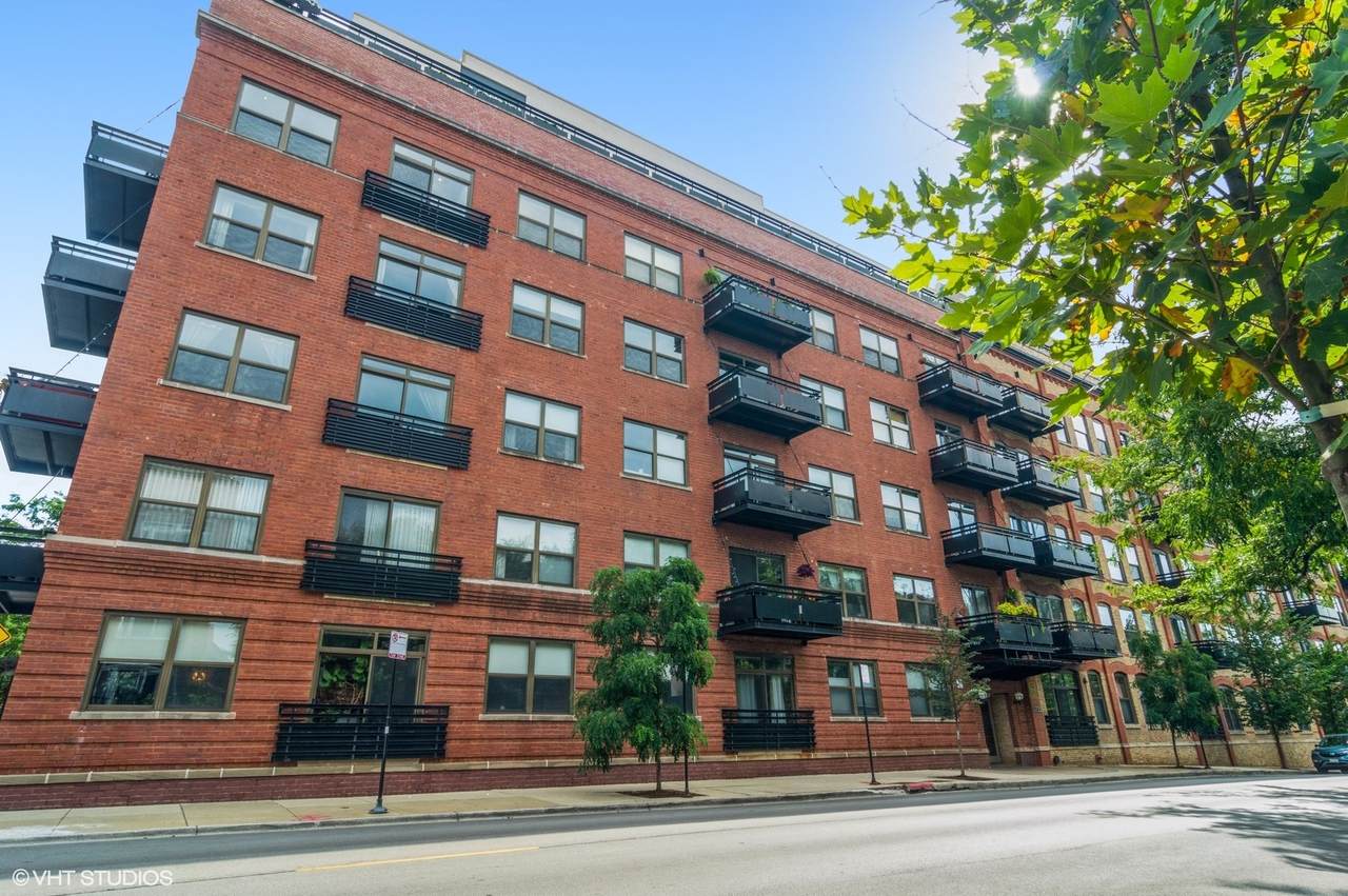 1735 Diversey Parkway - Photo 1