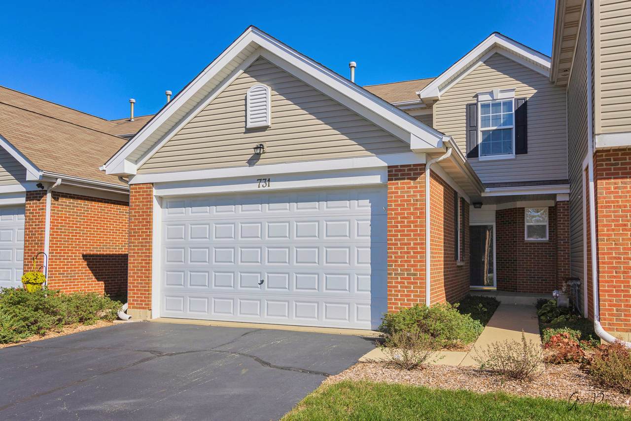 731 Legend Lane - Photo 1