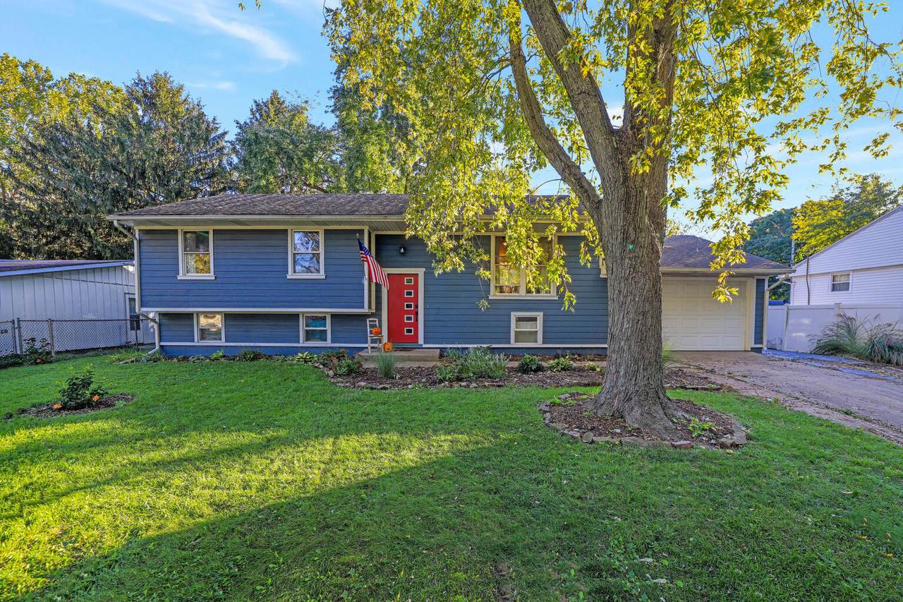 2501 Sheridan Drive - Photo 1