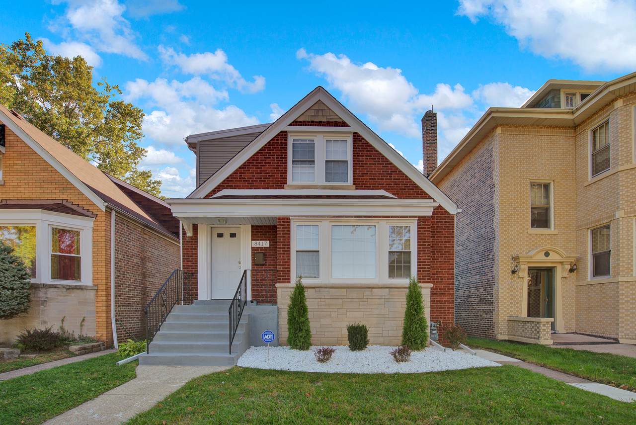 8417 Phillips Avenue - Photo 1