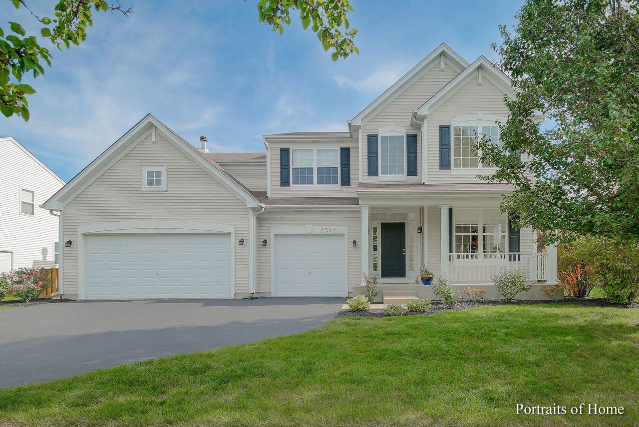 2342 Majestic Prince Lane - Photo 1