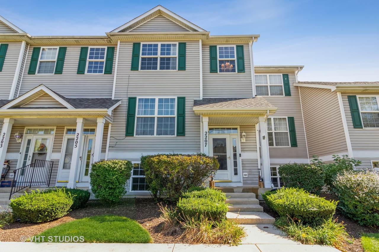 2207 Graystone Drive - Photo 1