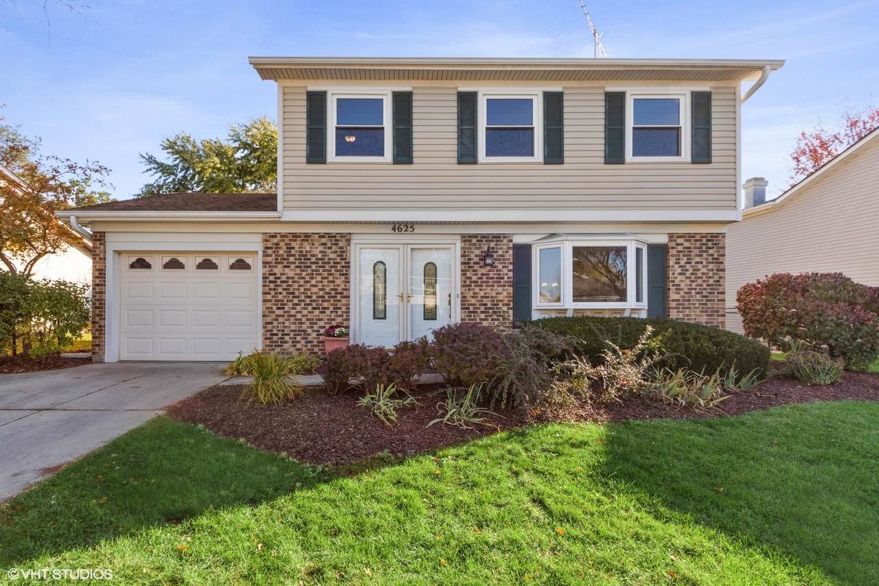 4625 Brigantine Lane - Photo 1