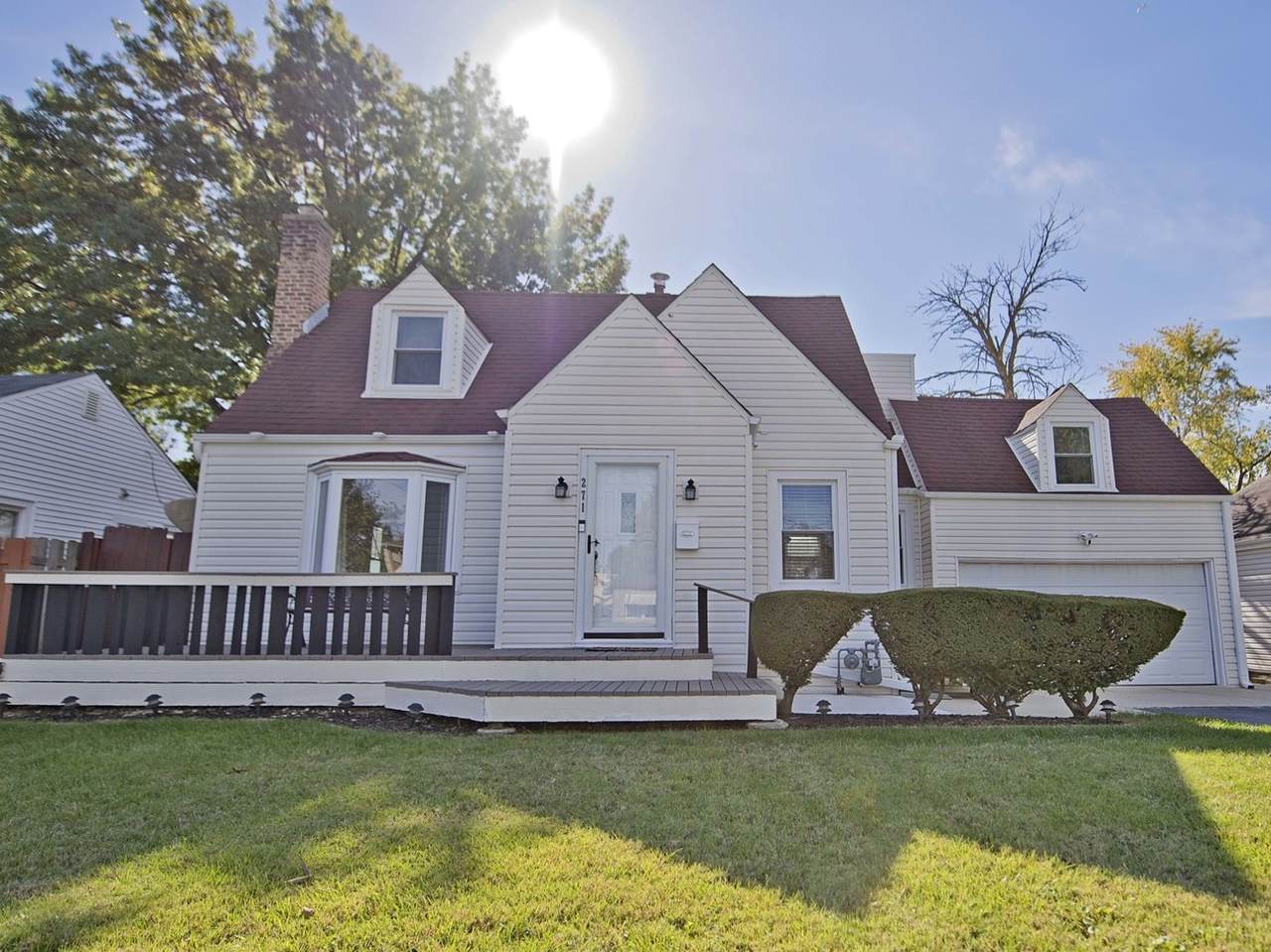 271 Dickens Avenue - Photo 1