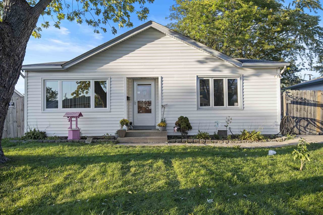 546 Harold Avenue - Photo 1