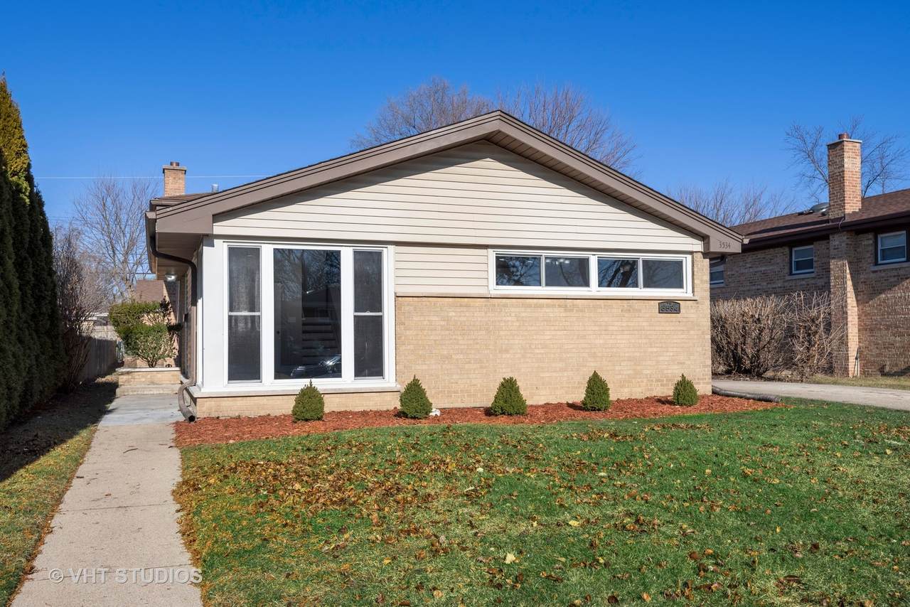 3534 Arcadia Street - Photo 1
