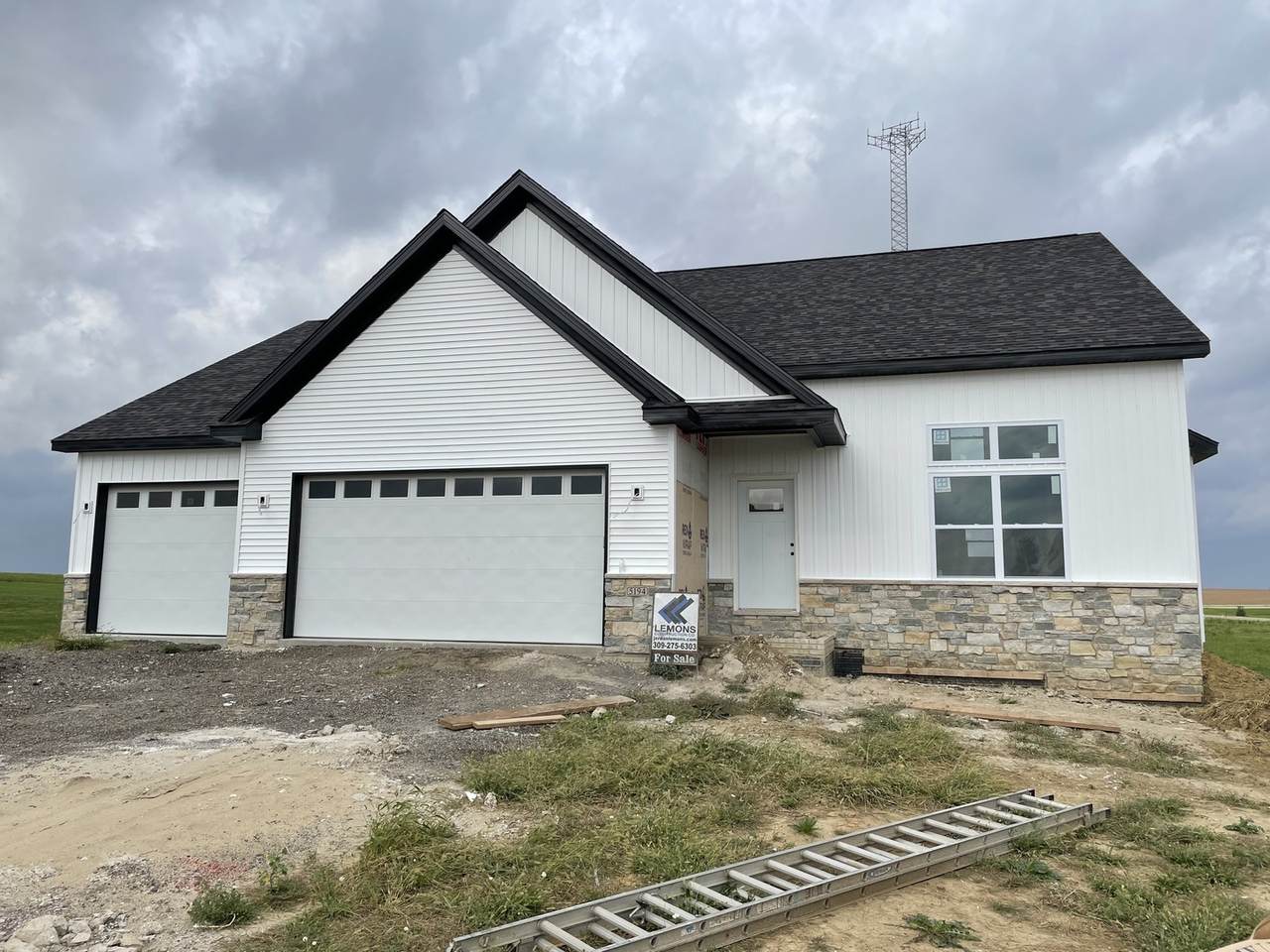 5194 Dasher Drive - Photo 1