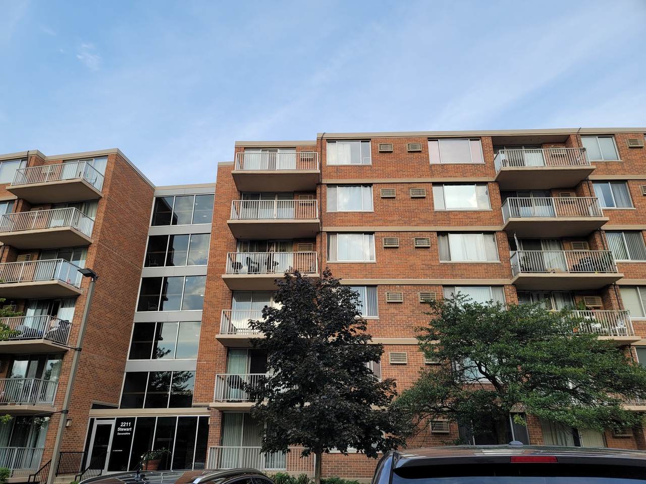 2211 Stewart Avenue - Photo 1