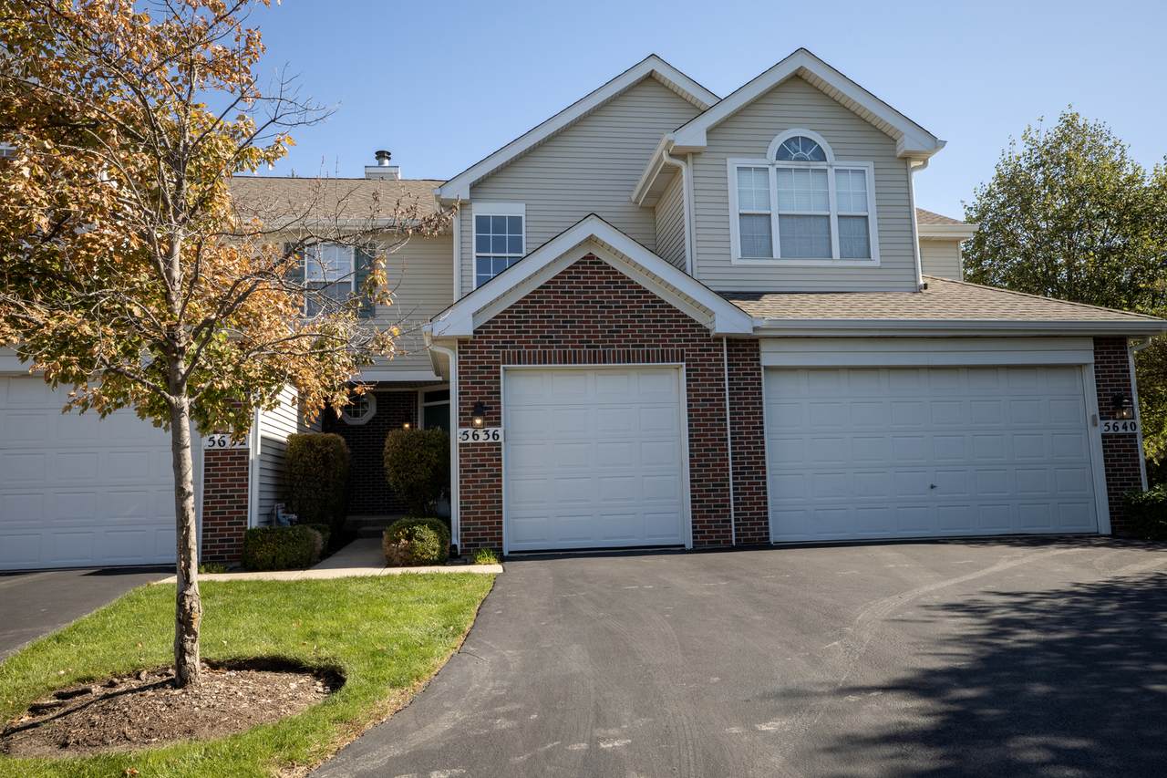 5636 Lavender Court - Photo 1
