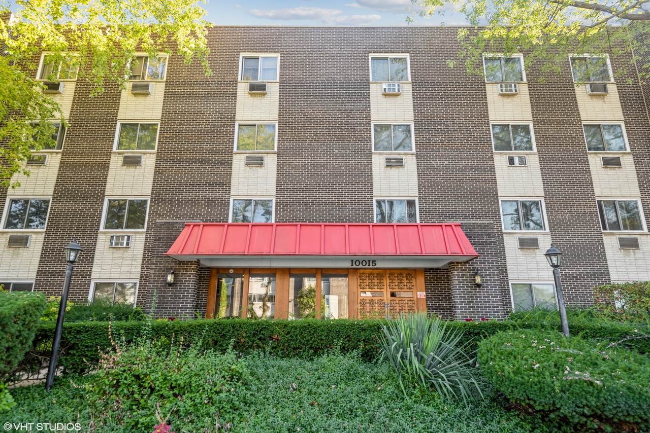 10015 Beverly Drive - Photo 1