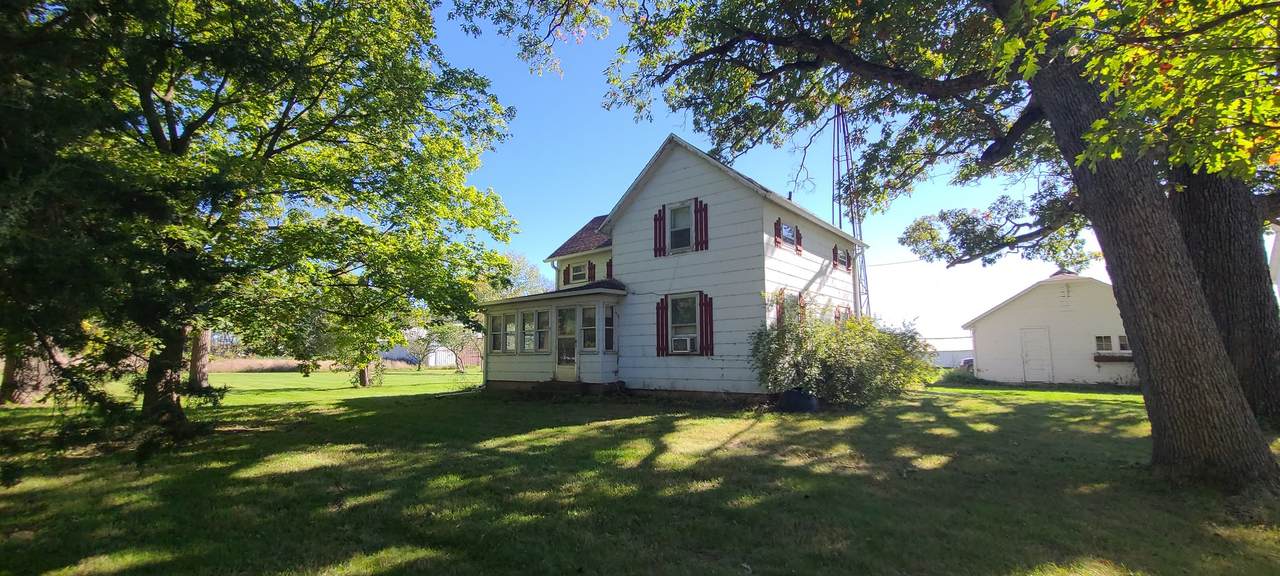 10749 Flagg (5+/-Acres) Road - Photo 1