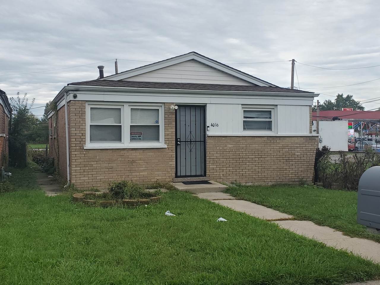 4016 135th Place - Photo 1
