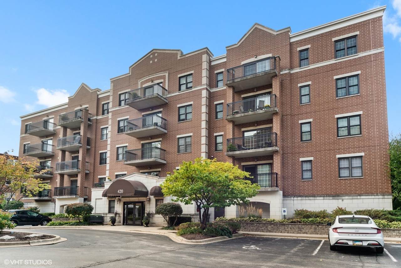 420 Burlington Avenue - Photo 1
