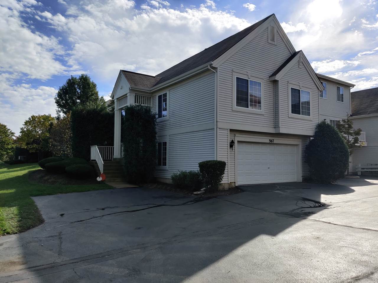 567 Rosehall Lane - Photo 1