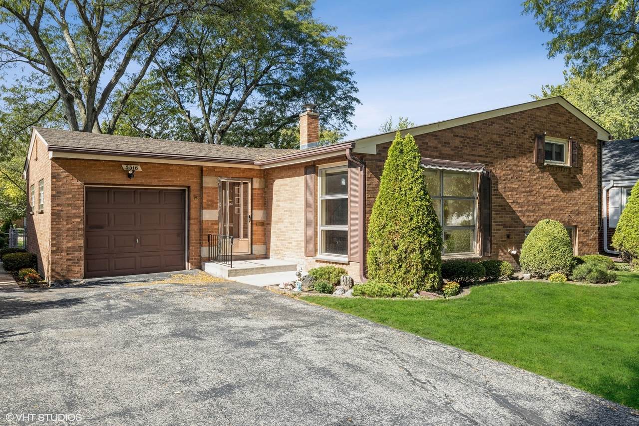 5316 Johnson Avenue - Photo 1