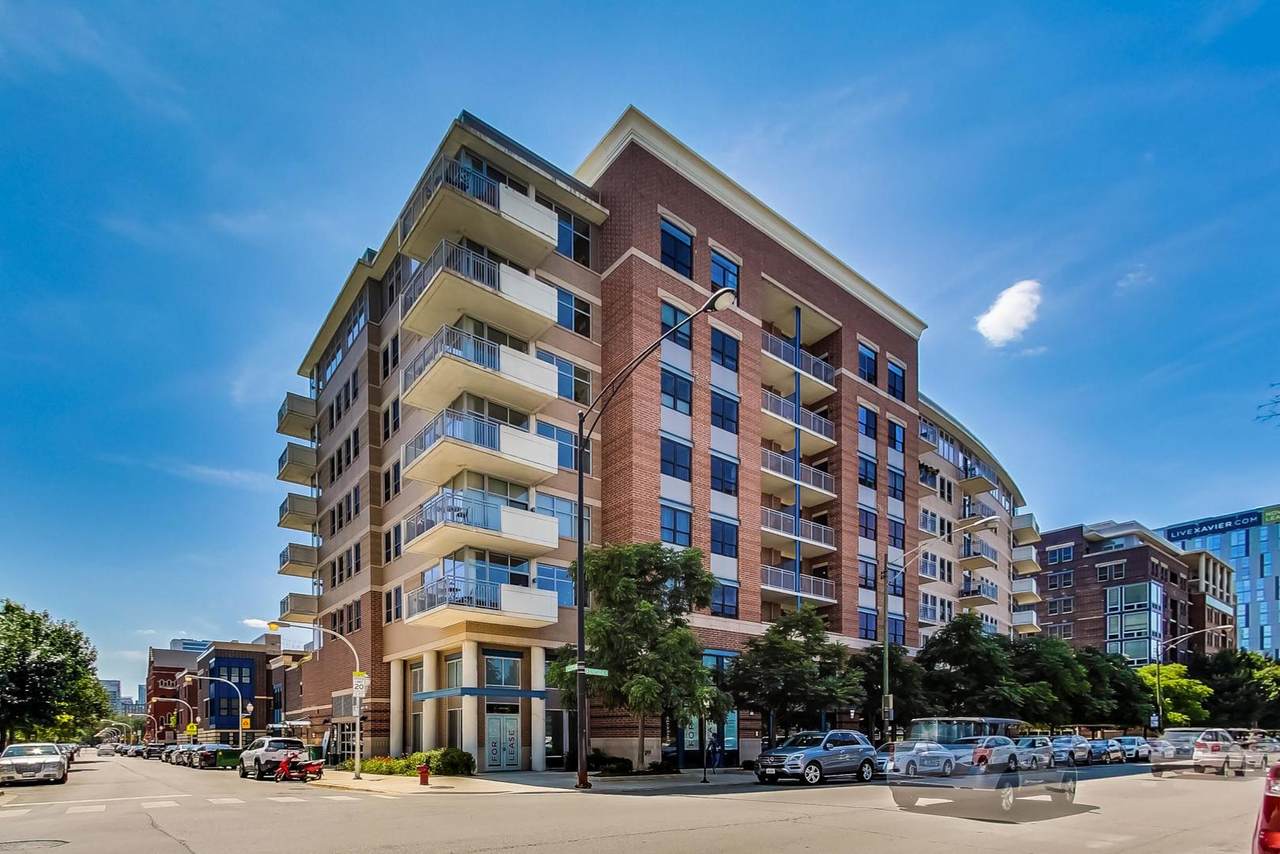511 Division Street - Photo 1