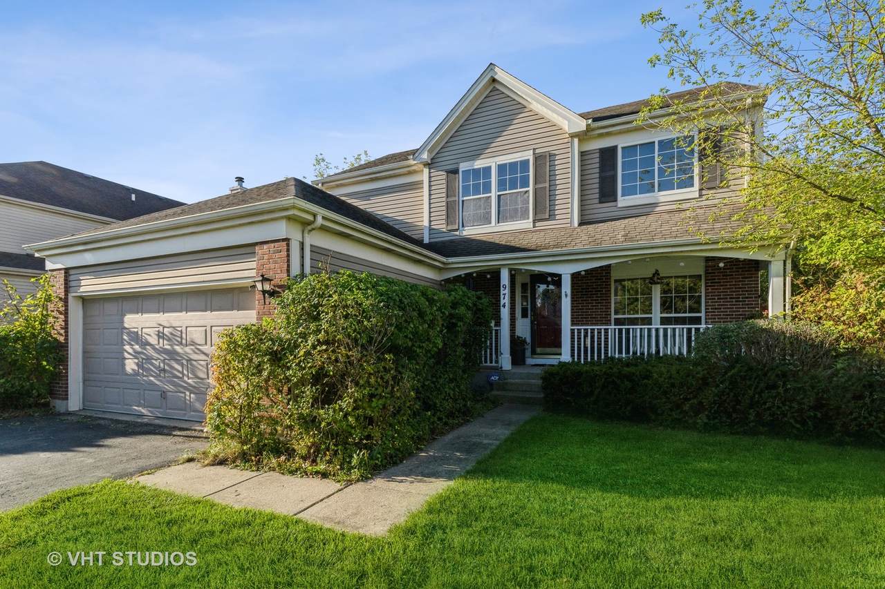 974 Knowles Road - Photo 1