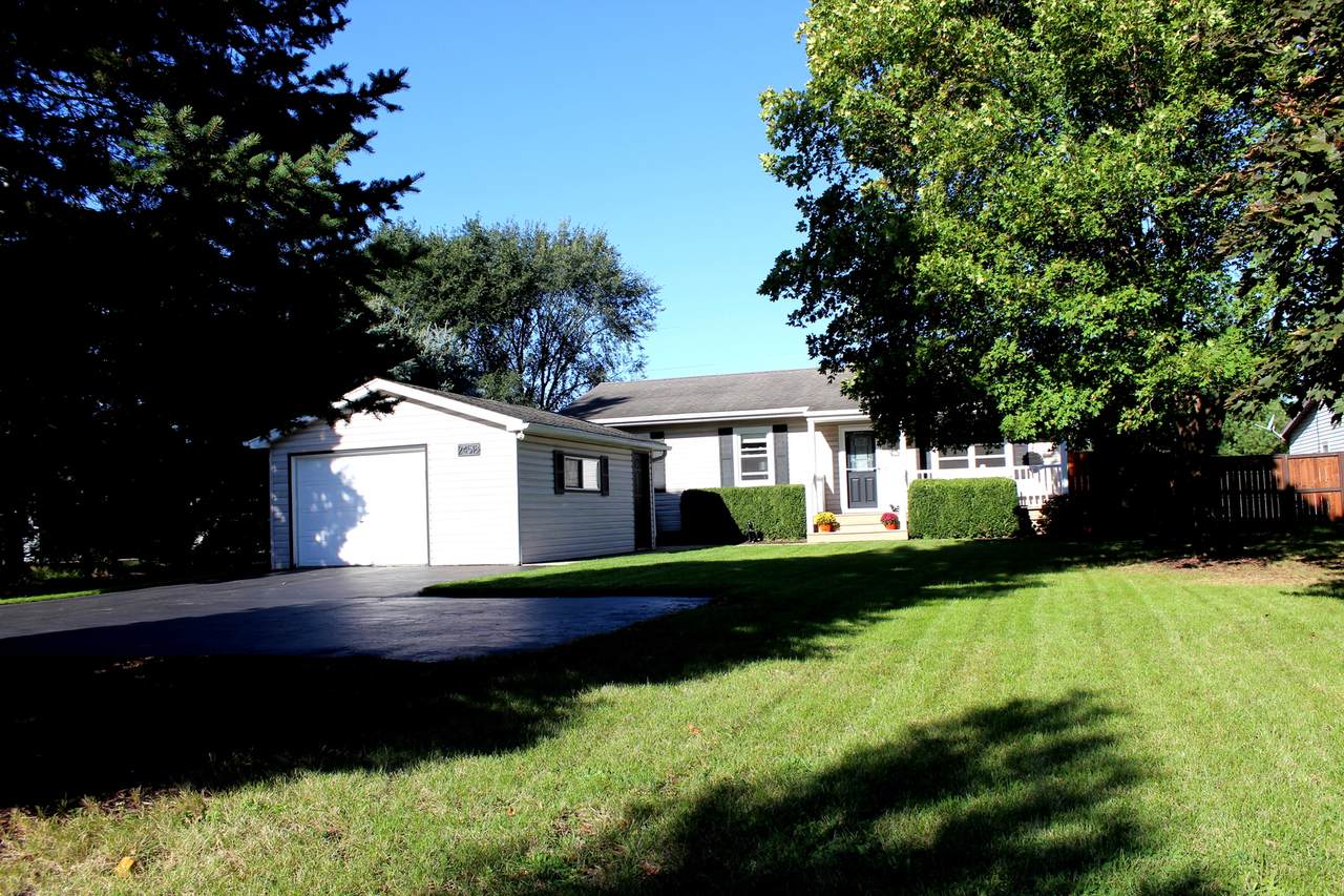 24518 Eames Street - Photo 1