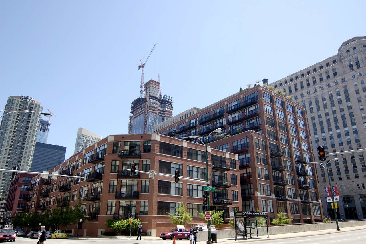 333 Hubbard Street - Photo 1