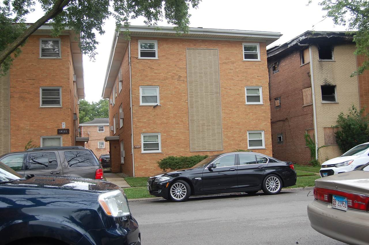 14135 Tracy Street - Photo 1