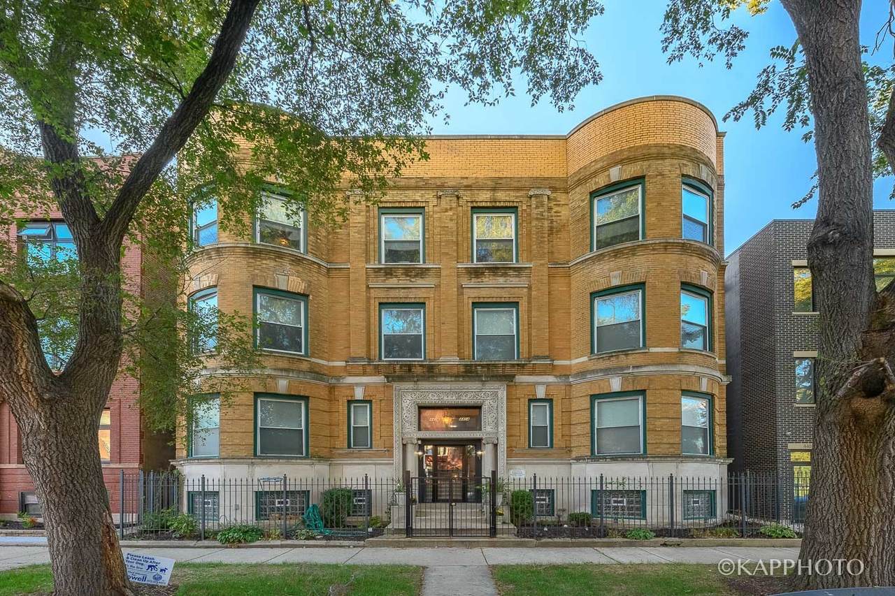 4404 Prairie Avenue - Photo 1