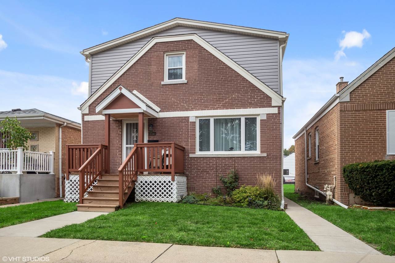 3750 Oconto Avenue - Photo 1