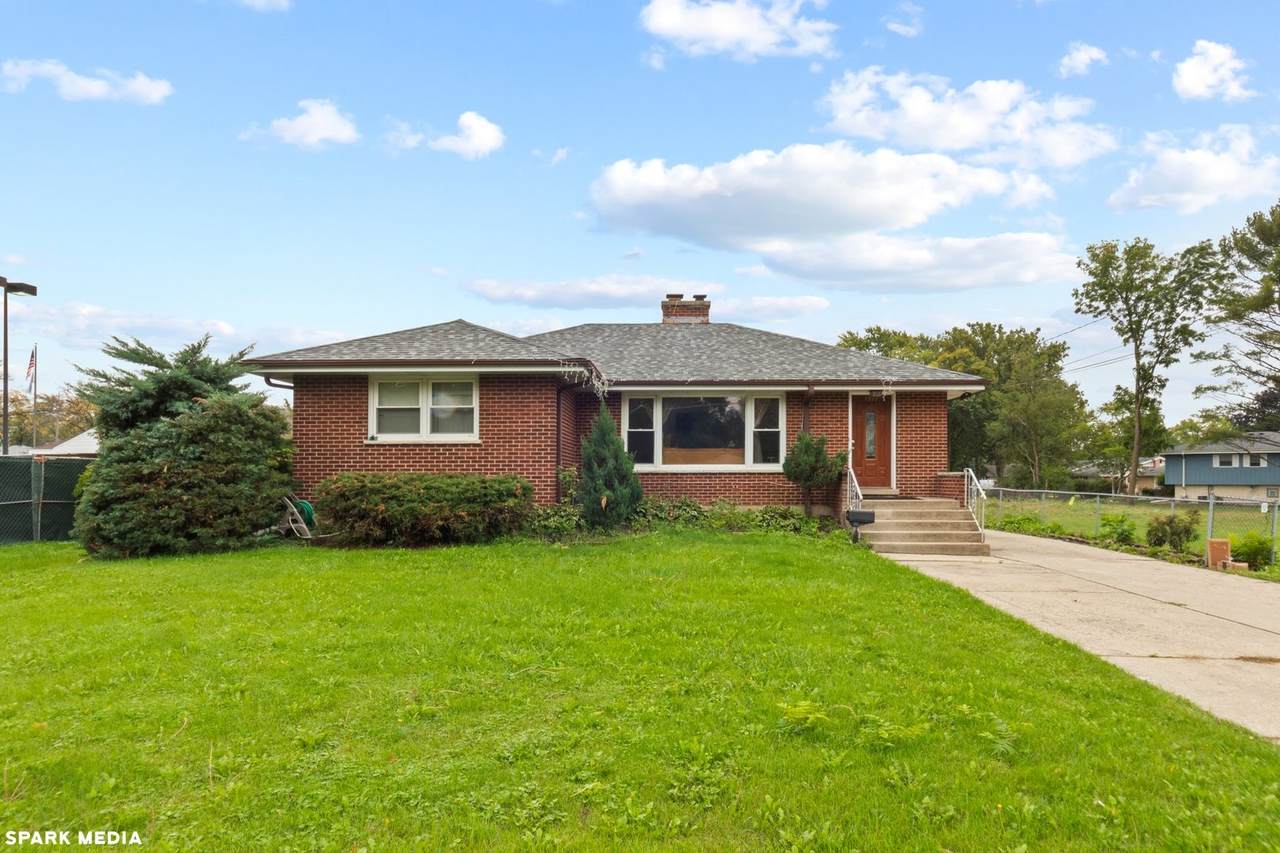 1011 Euclid Avenue - Photo 1
