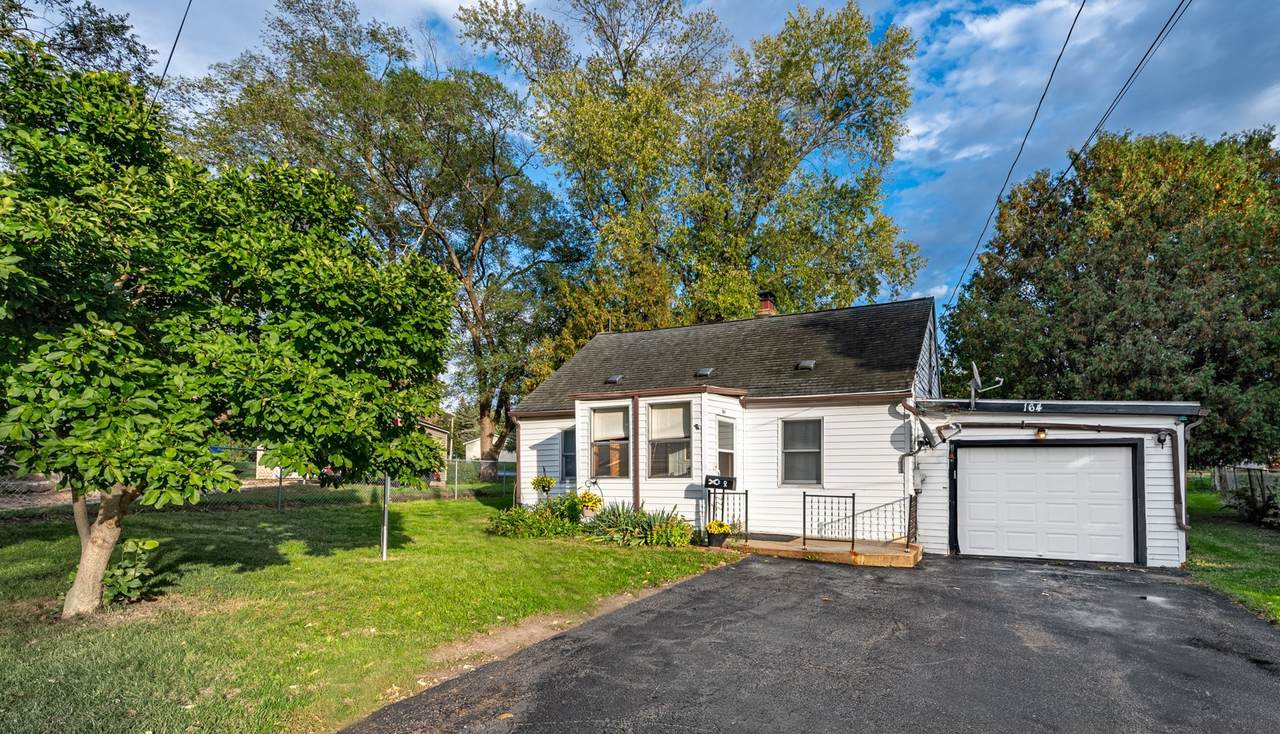 164 Oak Drive - Photo 1