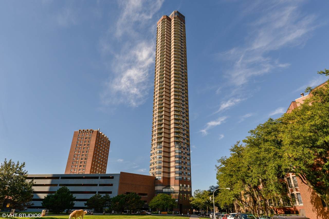 3660 Lake Shore Drive - Photo 1