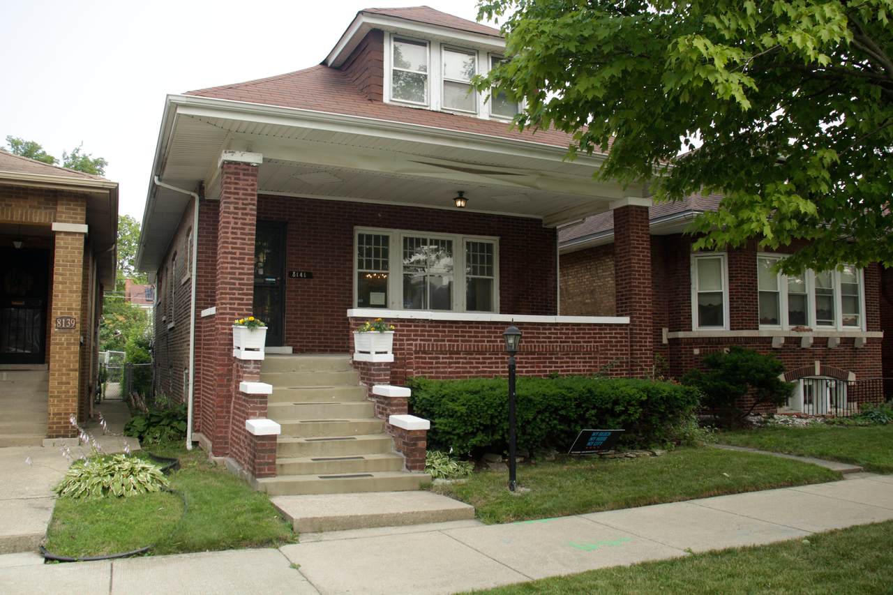 8141 Kimbark Avenue - Photo 1