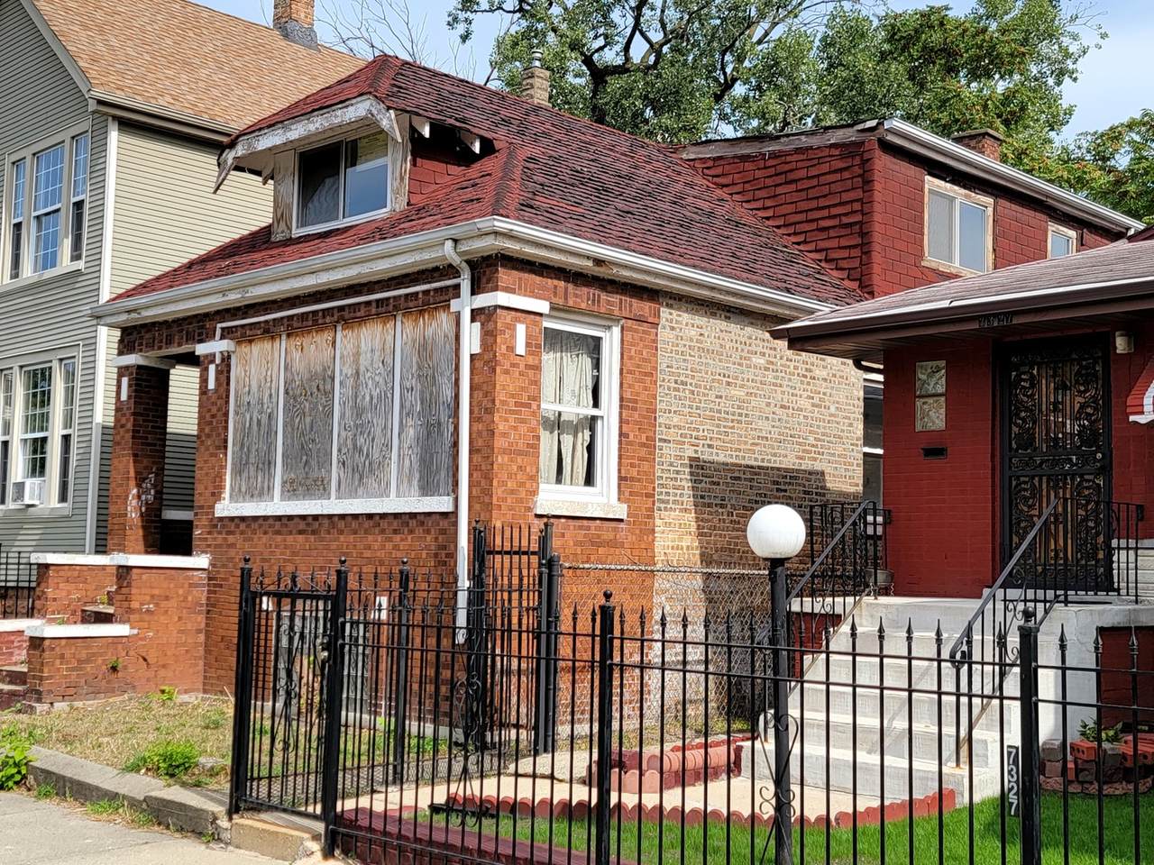 7323 Peoria Street - Photo 1
