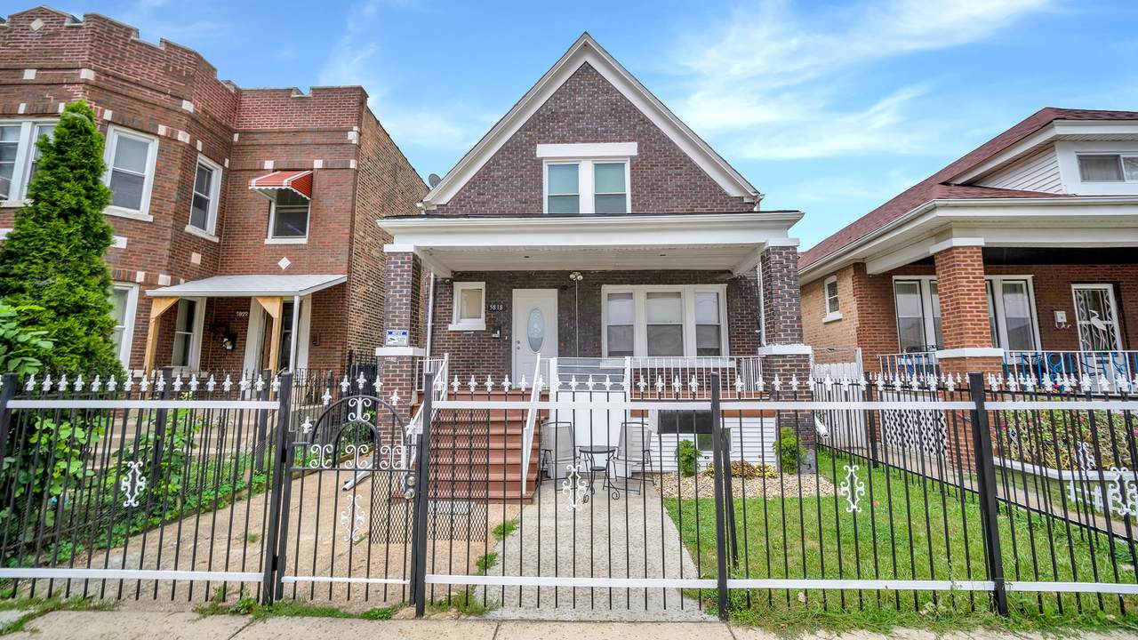 5818 Sawyer Avenue - Photo 1
