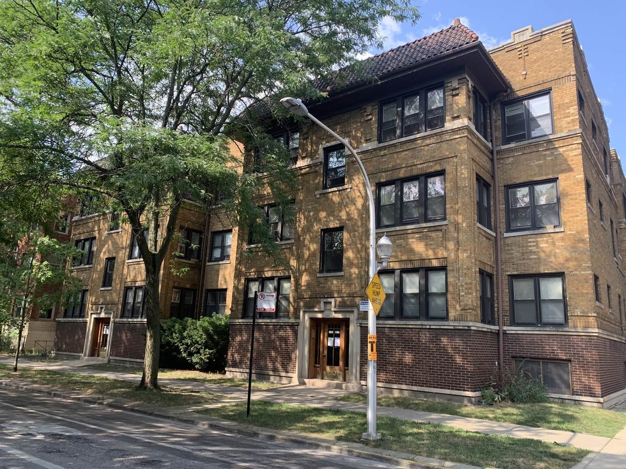 5354 Winthrop Avenue - Photo 1