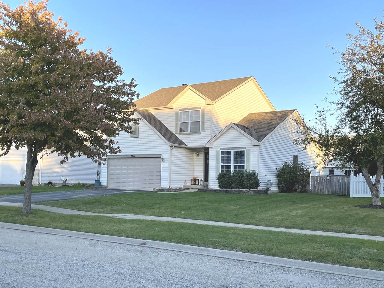 2216 Preston Lakes Court - Photo 1