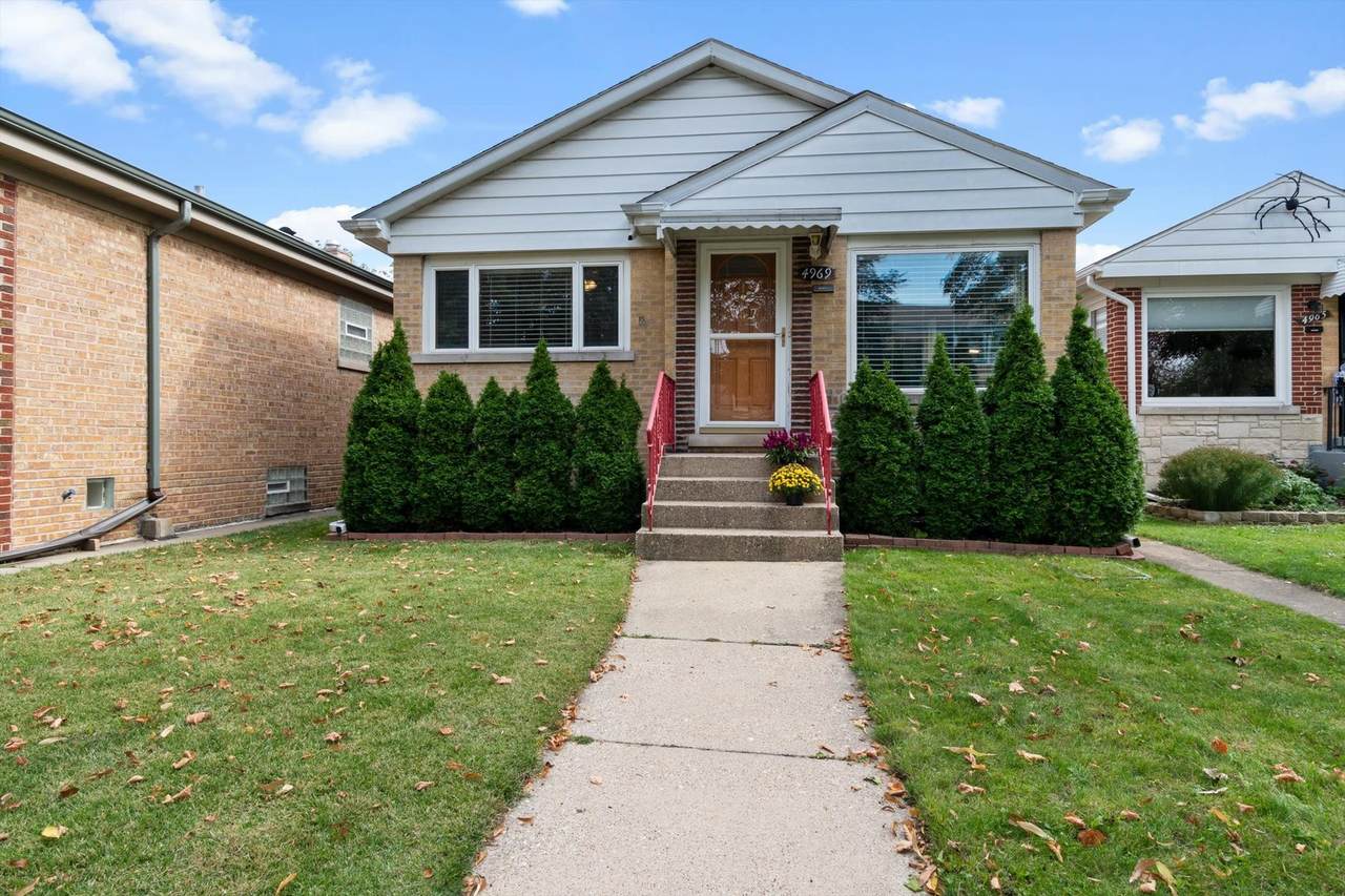 4969 Major Avenue - Photo 1