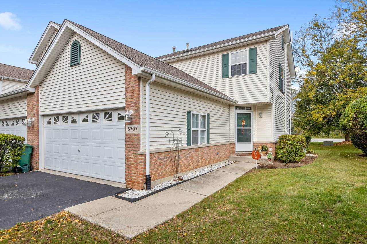 16707 Sunset Ridge Court - Photo 1