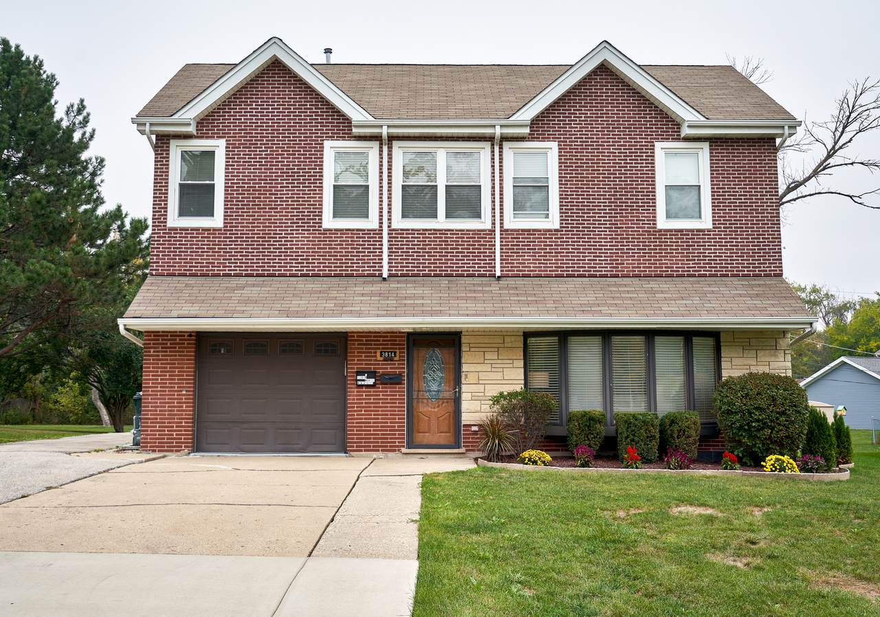 3814 Rugen Road - Photo 1