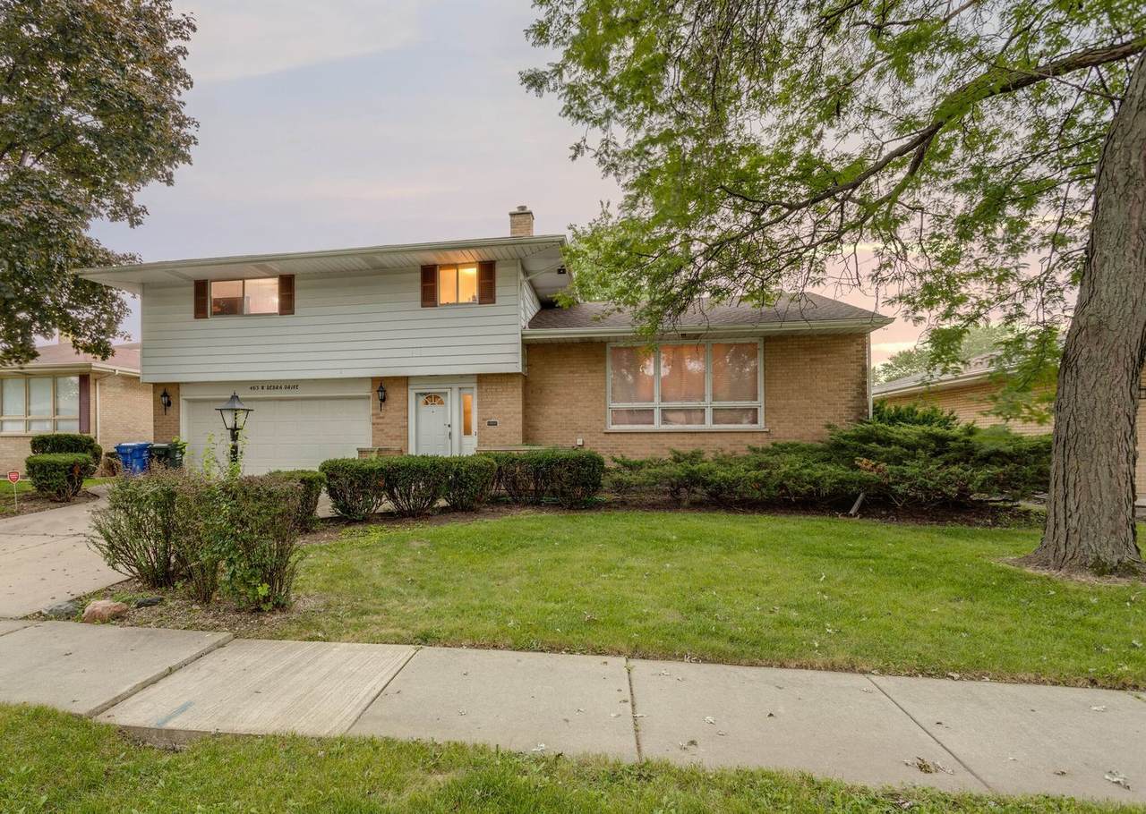 463 Debra Drive - Photo 1