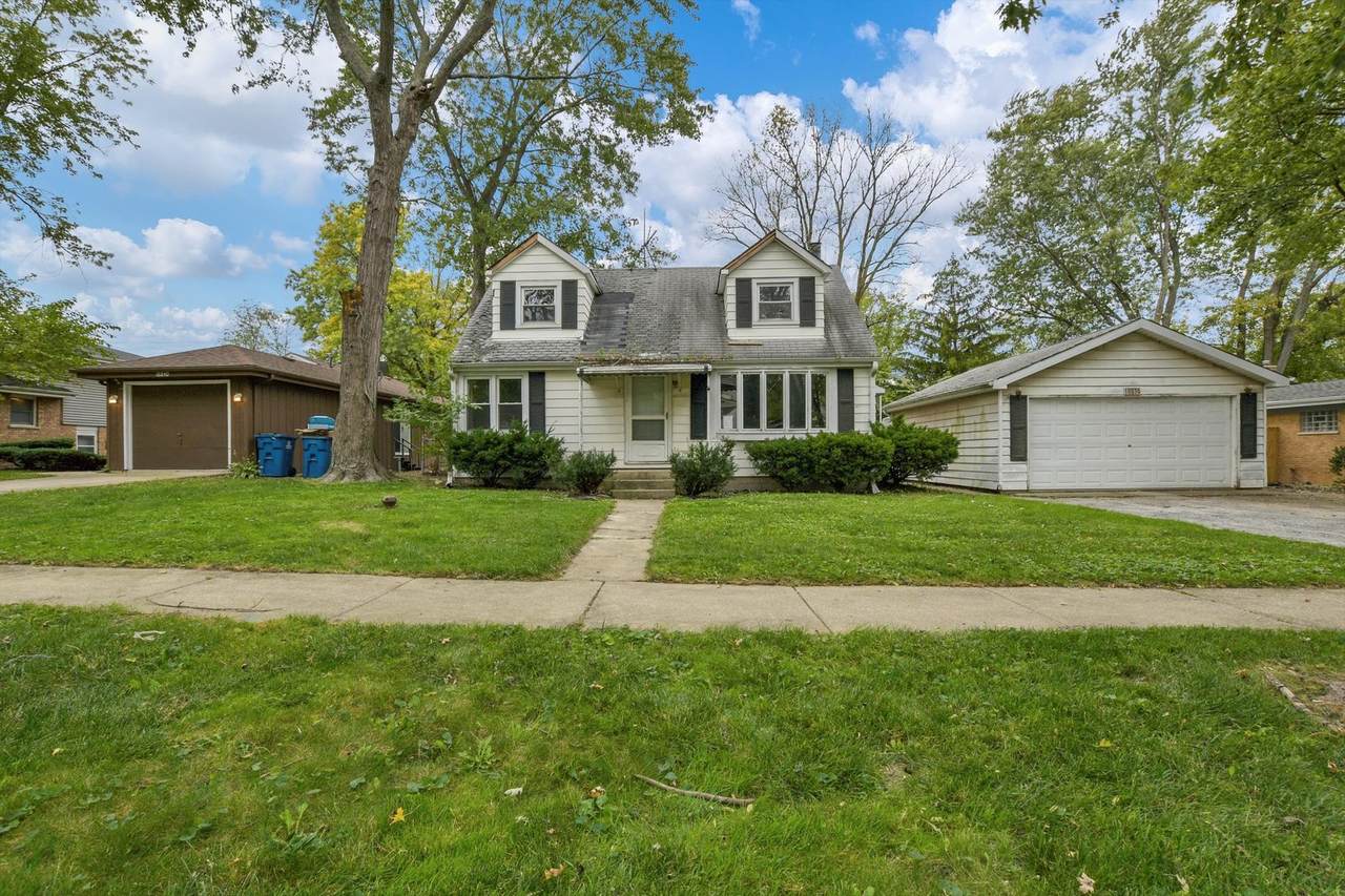 18836 Harding Avenue - Photo 1