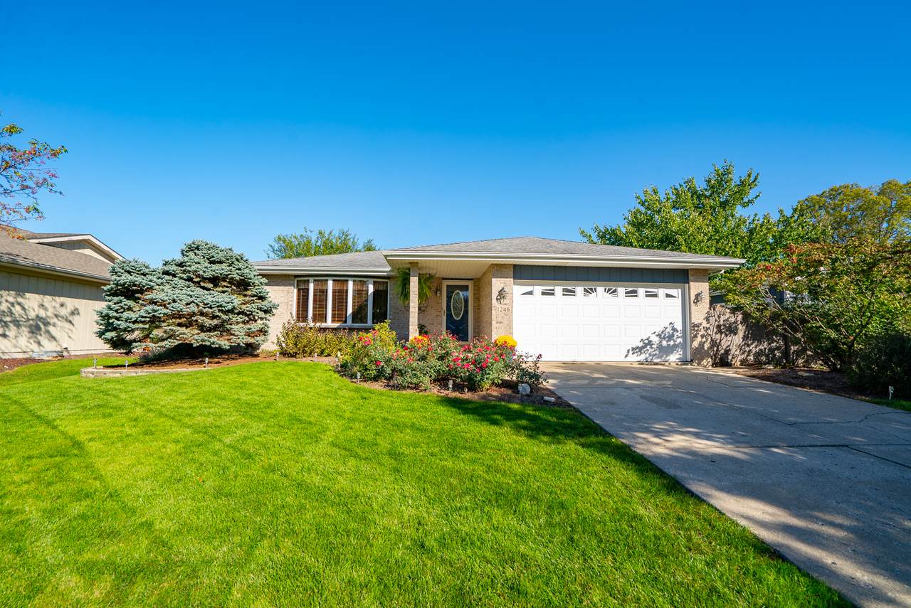 1246 Prodehl Drive - Photo 1