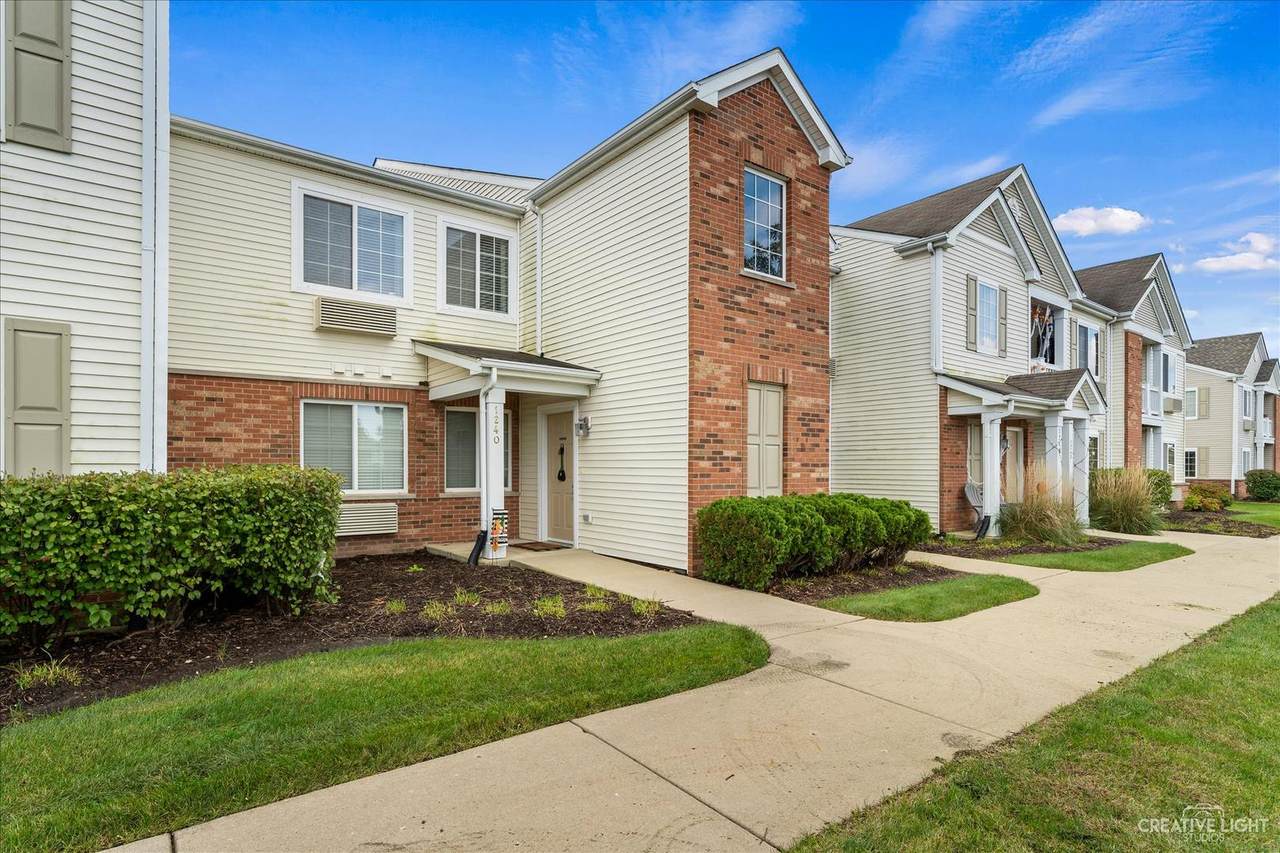 124 Bertram Drive - Photo 1